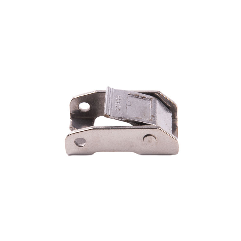 S04-S 1" Stainless steel Cam Buckle 1100lbs